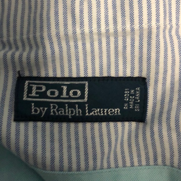 Polo Ralph Lauren Shorts - Picture 4 of 5
